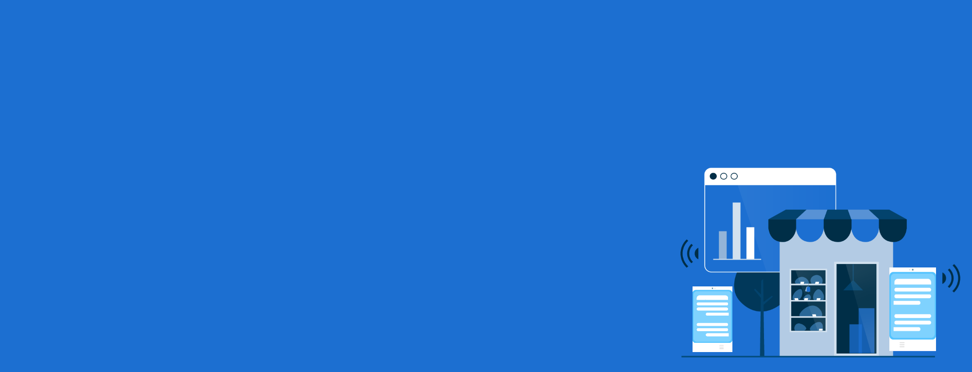 Как несложно организовать контроль дистрибуции